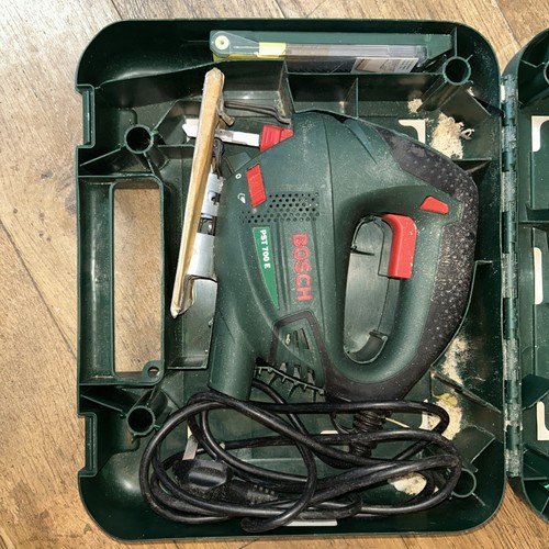 Bosch electric jigsaw pst - bosch, 700