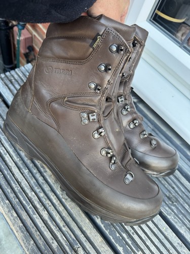 British army iturri - british,