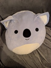 Squishmallow 18" Blue Koala
