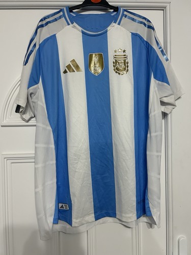 Argentina 2024 2025 adidas - ,