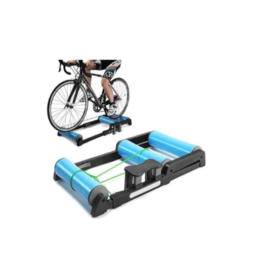 Deuter bicycle trainer - trainer, rollers