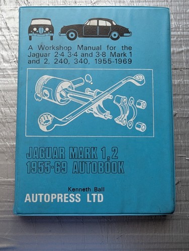 Jaguar mk1 mk2 240 - jaguar, &