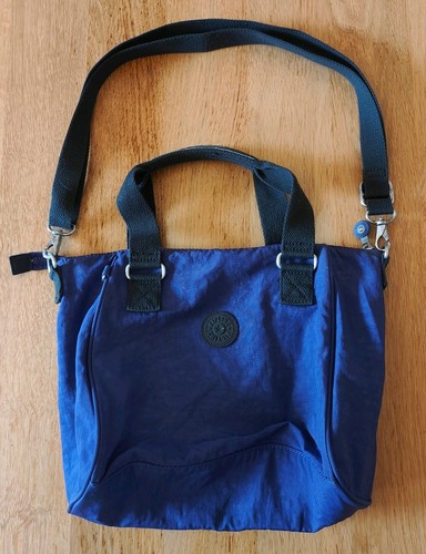 Kipling amiel summer purple - summer,