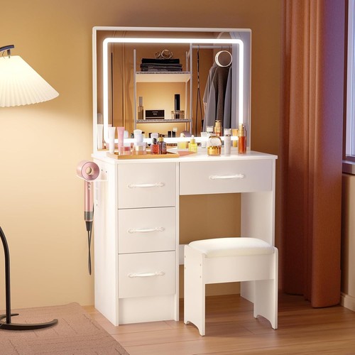 Lnzhao dressing table - lnzhao,