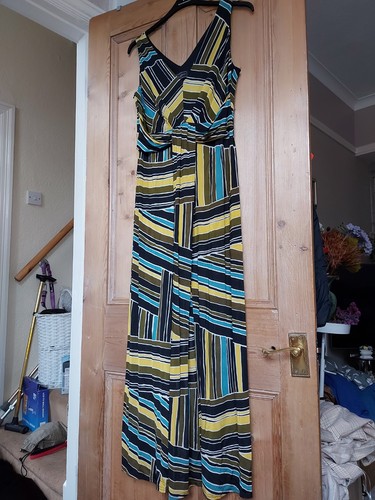 Ann harvey dress - harvey,