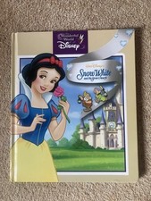 Snow White And The Seven