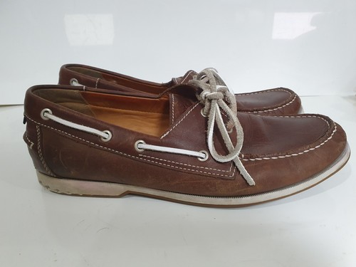 Men ecco boat deck - ecco,
