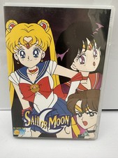 SAILOR MOON - EPISODES: 43 -