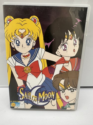 Sailor moon episodes 43 - -, episodes: