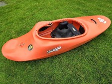 Kayak Playboat