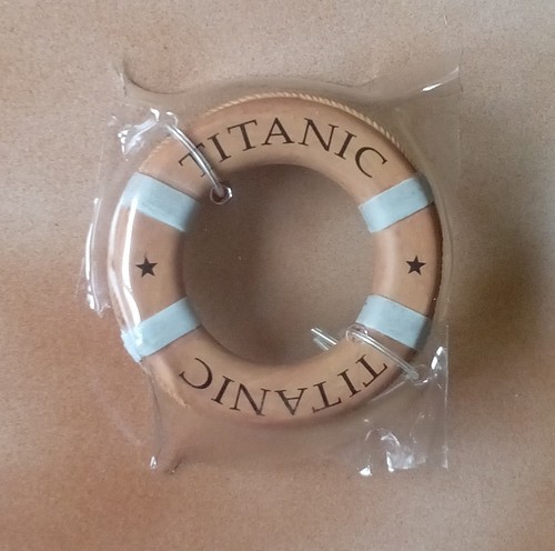 Doctor who titanic life - dr,