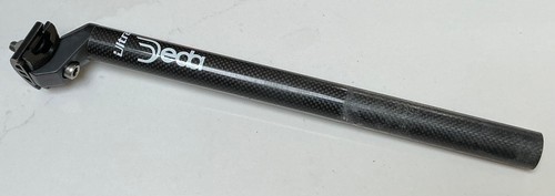 Deda ultra carbon - carbon, wrapped