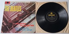 The Beatles - Please Please Me