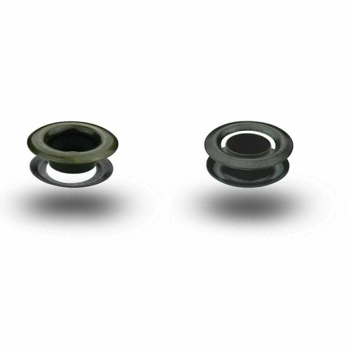 Eyelet press brass - press,