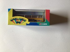 Corgi 42403 bedford val - corgi,