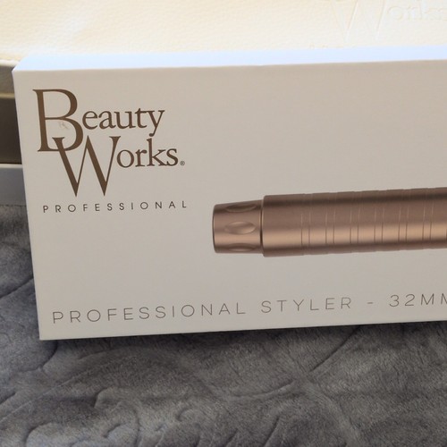 Beauty works professional - beauty,