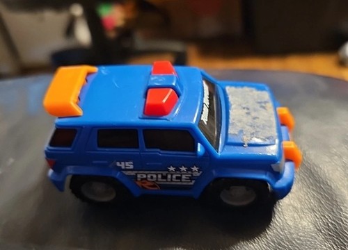 Road rippers rush - rippers,