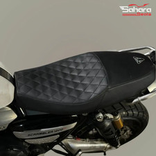 Triumph Scrambler 1200 XE XC