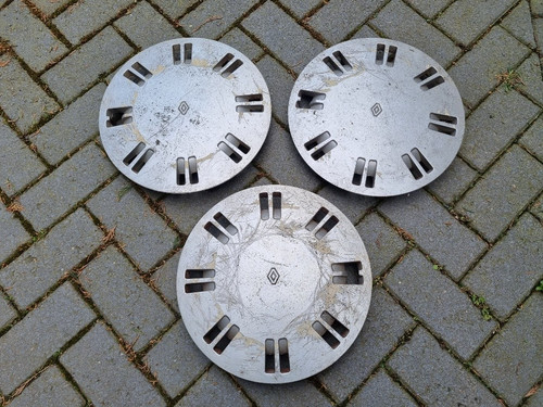 Renault campus wheel - campus, 13"