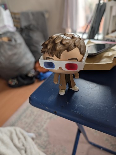 Funko pop vinyl figure choose