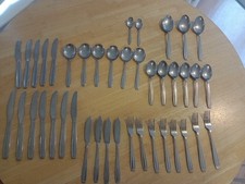 Arthur Price Atlas 40 Piece