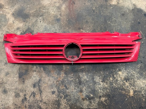 Volkswagen transporter long - volkswagen,