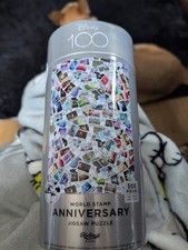 Ridley's Disney 100th World