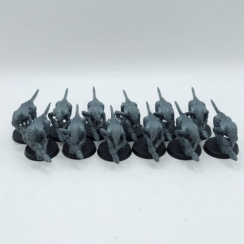 Warhammer 40k tyranid - 40k:,