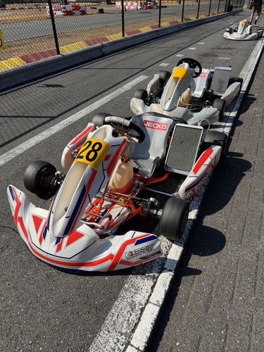 Exprit shifter kart - exprit,