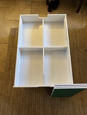 Build 'n' Store Large Wooden