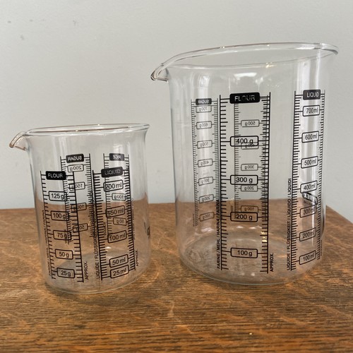 Pyrex kitchen lab - pyrex,
