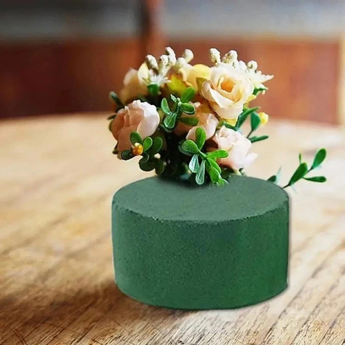 Pcs round floral - pcs,