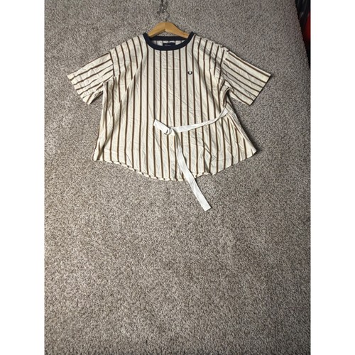 Fred perry womens striped - womens,