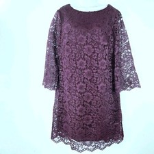 Wallis Size 18 Lace Shift