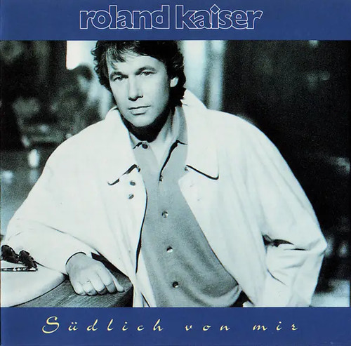 Roland kaiser südlich von - cd,