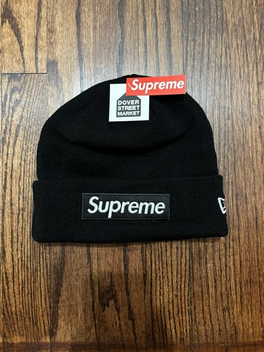 New era supreme - new, beanie