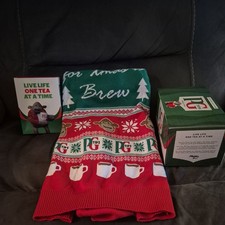 PG Tips 2025 Limited Edition