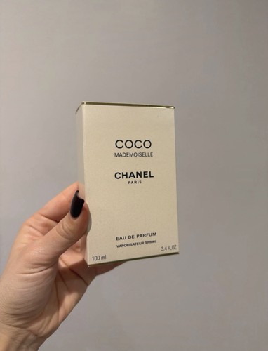 Chanel coco mademoiselle - chanel, eau