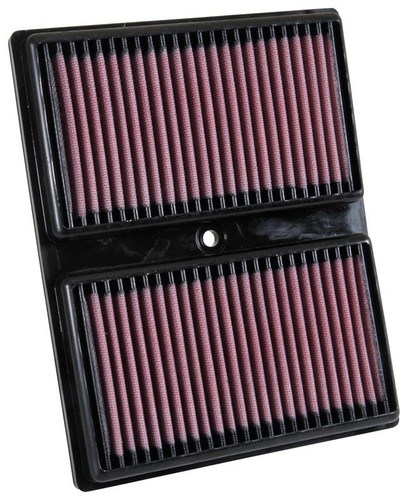 High flow performance - k&n,