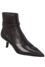 Ash Britney Leather Bootie