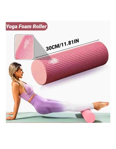 Xn8 fitness foam - xn8, longer