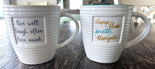 Old pottery company coffee - old,
