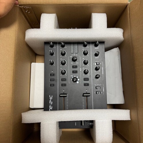 Allen heath xone - allen, &