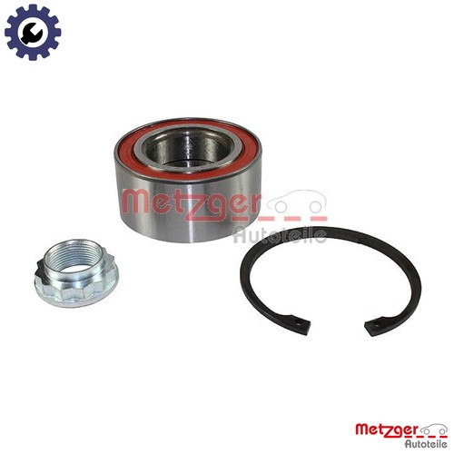 Wheel bearing kit 2024 for - bearing,