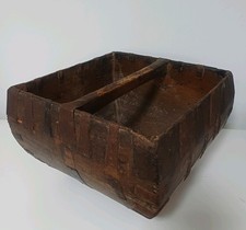 Antique Vintage Chinese Rice