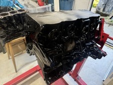 3sgte Engine Block