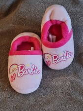 Barbie  Gilrls Pink Cosy
