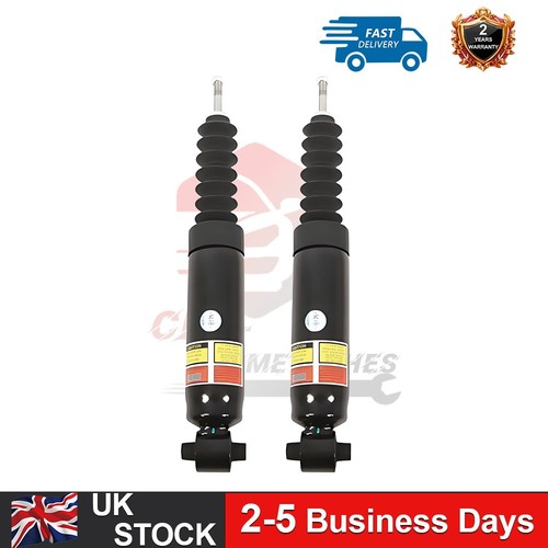 Rear shock absorbers - absorbers, struts