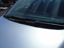08 VW TOUAREG 2.5 TDI 2X FRONT