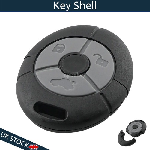 Remote car key fob - fob, case